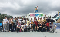 敏視珠海澳門兩日游