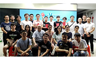 STONKAM?第26期新員工座談會暨結(jié)業(yè)典禮圓滿結(jié)束