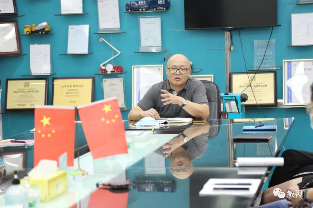 2020年新冠疫情影響持續(xù)，為何這家公司能“脫穎而出”？