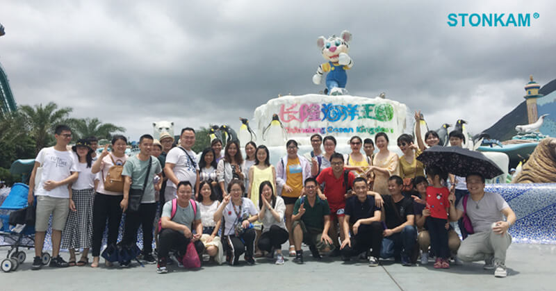 敏視珠海澳門(mén)兩日游