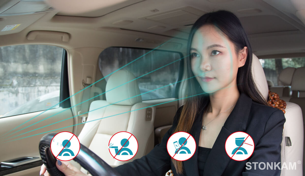 敏視智能車載錄像一體機(jī)系統(tǒng)