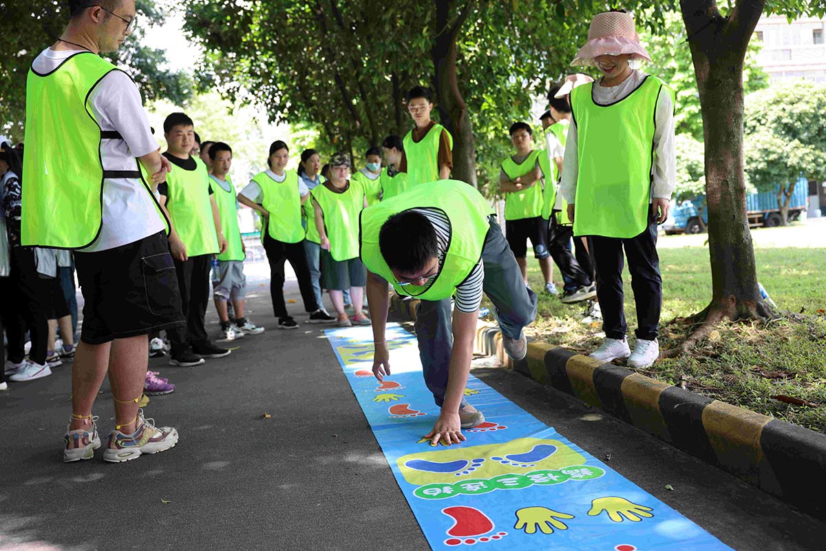 歡樂競技