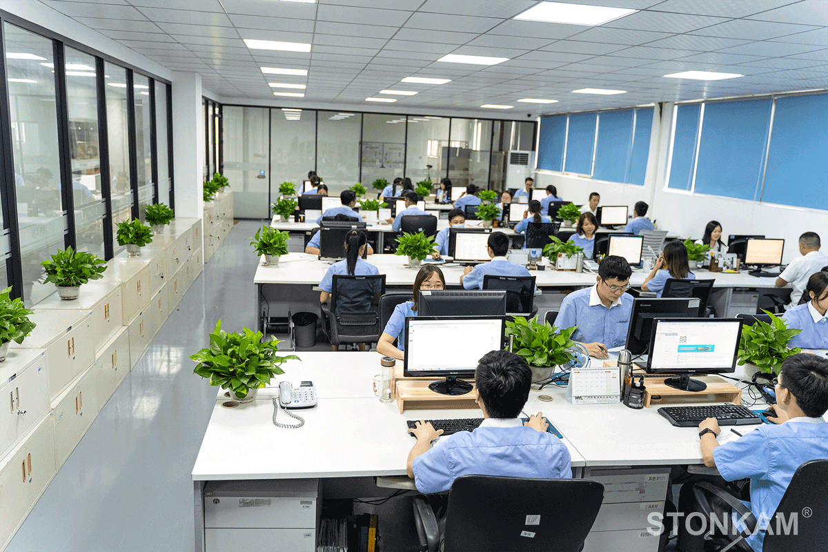 敏視細分市場領(lǐng)先