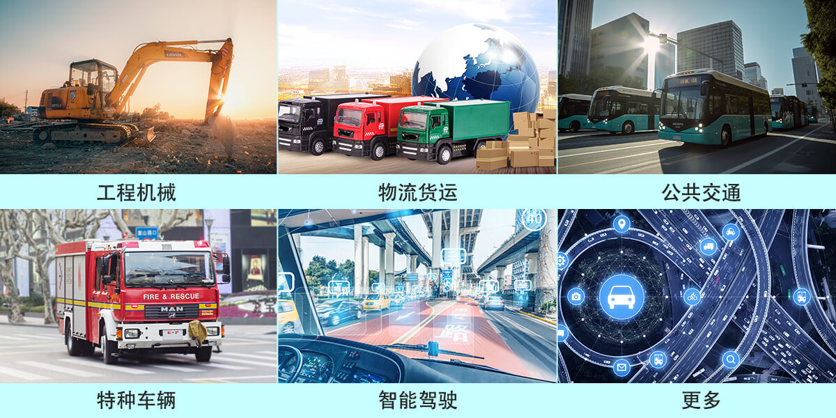 AI BOX車載智能邊緣計算盒子